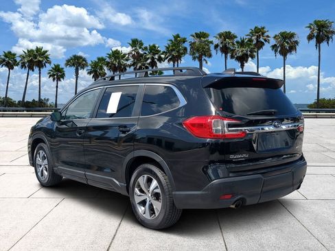 Used 2023 Subaru Ascent Premium w/ Convenience Package AWD/4WD image 5