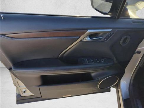 Used 2020 Lexus RX 350 FWD w/ Premium Package image 11