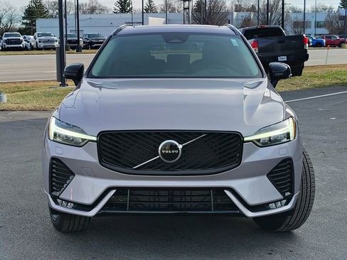New 2026 Volvo XC60 B5 Core w/ Protection Package Premier image 29