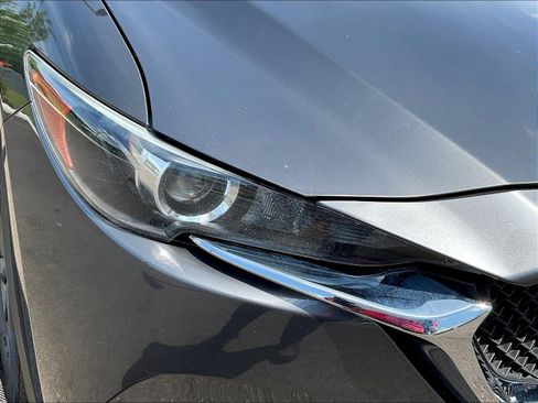 Used 2017 MAZDA CX-5 Touring AWD/4WD image 31