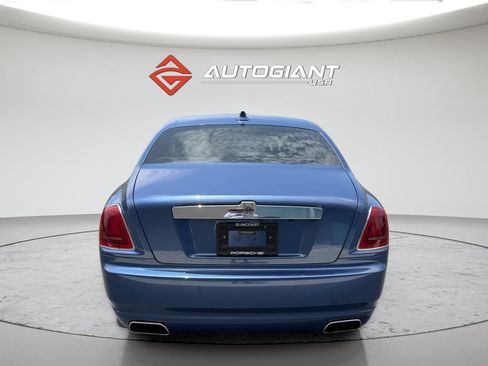 Used 2019 Rolls-Royce Ghost RWD image 9