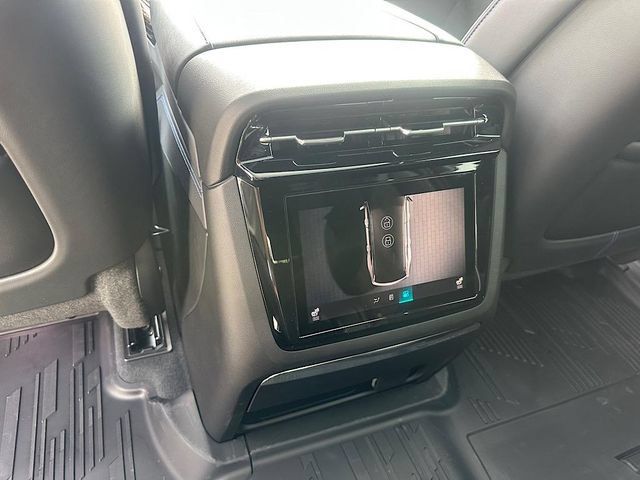 New 2026 Cadillac Escalade IQ Sport 1 w/ LPO, Floor Liner Package AWD/4WD image 20