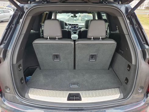 Used 2020 Cadillac XT6 Premium Luxury image 30