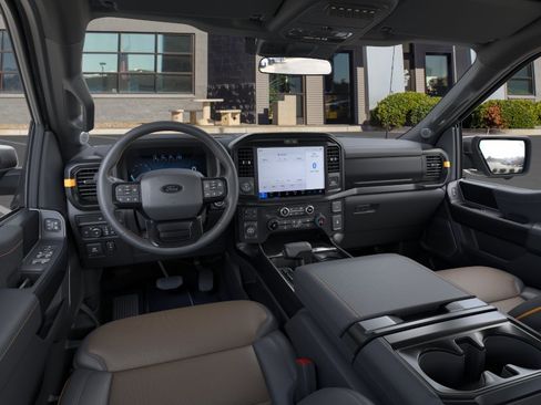 New 2026 Ford F150 Tremor AWD/4WD image 9