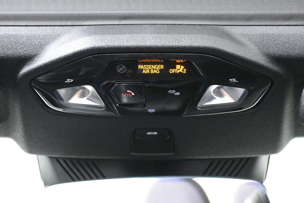 Used 2026 MINI Cooper S FWD image 22