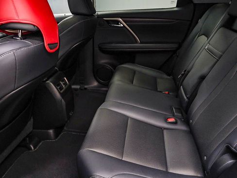 Used 2021 Lexus RX 350 FWD w/ Premium Package image 18