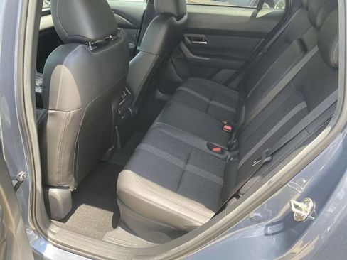 Certified 2025 MAZDA CX-50 2.5 Hybrid w/ Preferred Pkg image 5