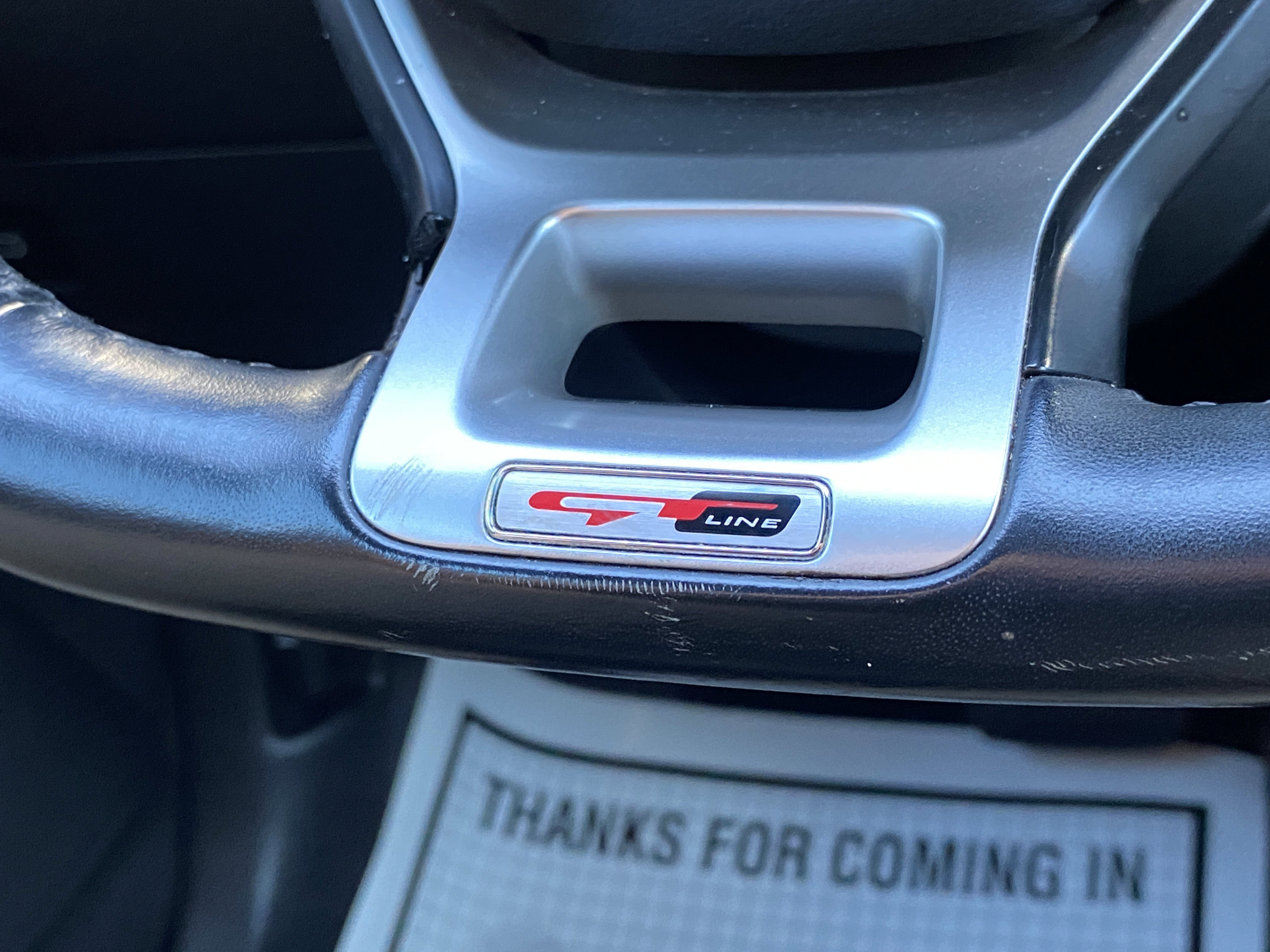 Used 2022 Kia K5 GT-Line w/ GT-Line FWD Premium Package image 28