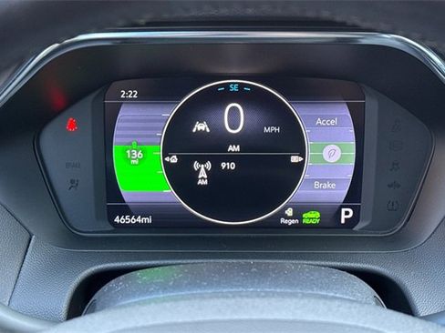 Used 2023 Chevrolet Bolt EUV Premier w/ Redline Edition image 24