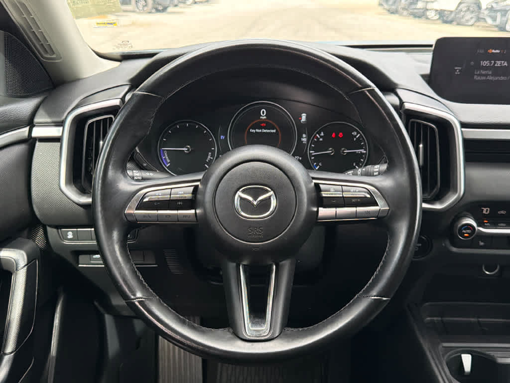 Used 2025 MAZDA CX-50 2.5 Hybrid w/ Preferred Pkg AWD/4WD image 27
