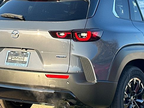 New 2026 MAZDA CX-50 AWD 2.5 Hybrid w/ Premium Pkg image 6