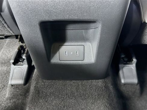 Used 2026 Hyundai Tucson SEL FWD image 25
