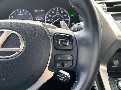 Used 2018 Lexus NX 300 AWD w/ Premium Package image 19