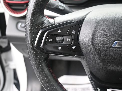 Certified 2024 Chevrolet Trax RS w/ Driver Confidence Package FWD image 11