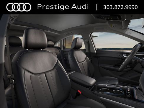 Used 2025 Audi A5 2.0T Premium w/ Convenience Package image 34