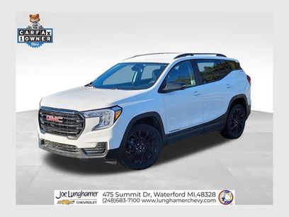 Certified 2023 GMC Terrain SLE w/ Driver Convenience Package