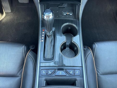 Used 2019 Chevrolet Impala Premier FWD image 12