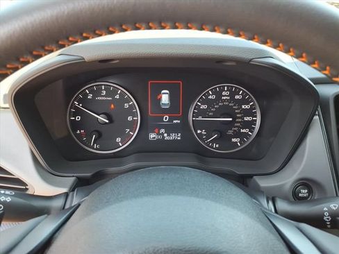 Used 2024 Subaru Crosstrek 2.5i Limited AWD/4WD image 20