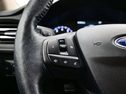 Used 2020 Ford Escape SEL FWD image 50