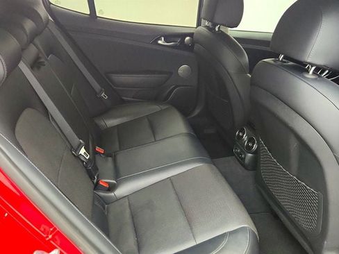 Used 2019 Kia Stinger Premium AWD/4WD image 24