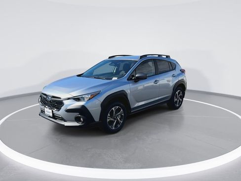 New 2026 Subaru Crosstrek 2.0i Premium AWD/4WD image 4