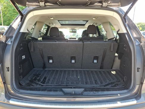 Used 2022 Subaru Ascent Limited w/ Technology Package AWD/4WD image 29