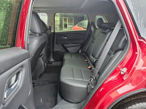 New 2026 Nissan Rogue Dark Armor image 13