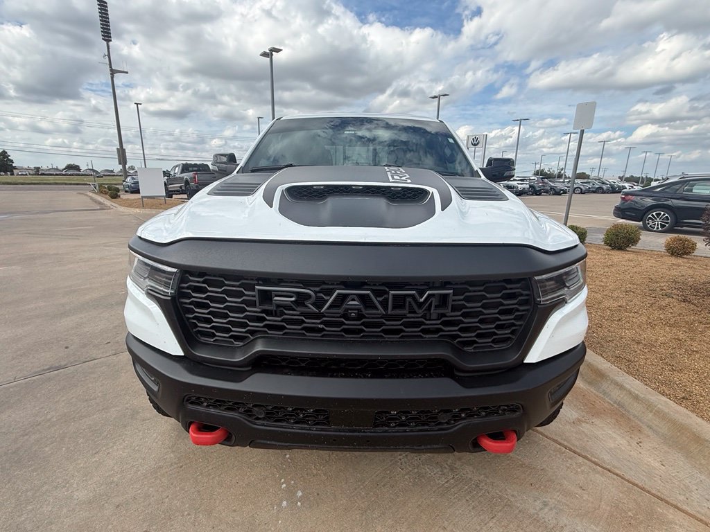 Used 2026 RAM 1500 RHO w/ RHO Level 1 Equipment Group AWD/4WD image 8