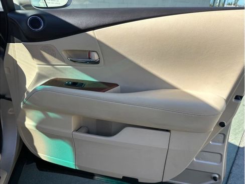 Used 2014 Lexus RX 350 FWD image 30