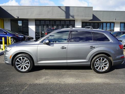 Used 2018 Audi Q7 3.0T Premium Plus AWD/4WD image 2