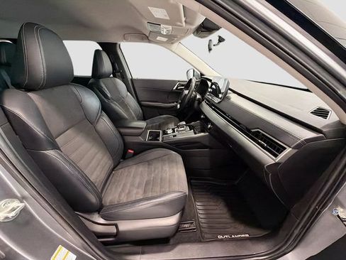 Used 2023 Mitsubishi Outlander SE AWD/4WD image 24