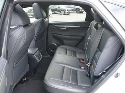 Used 2015 Lexus NX 200t 200t image 19