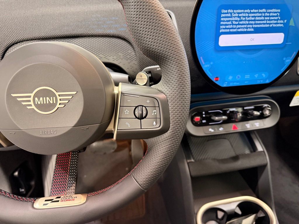 New 2027 MINI Cooper Countryman S AWD/4WD image 14