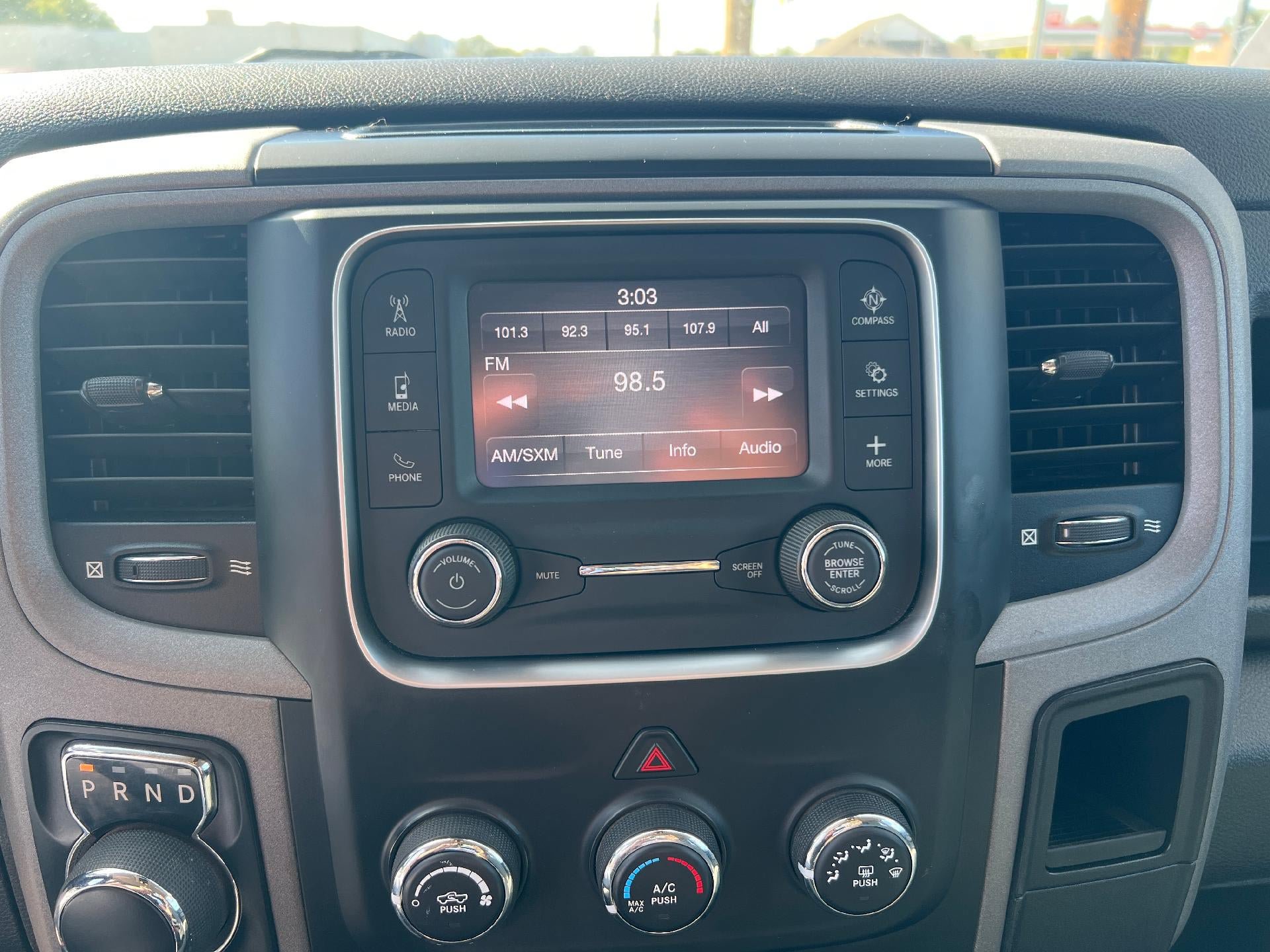 Used 2021 RAM 1500 Tradesman w/ Popular Equipment Group AWD/4WD image 17