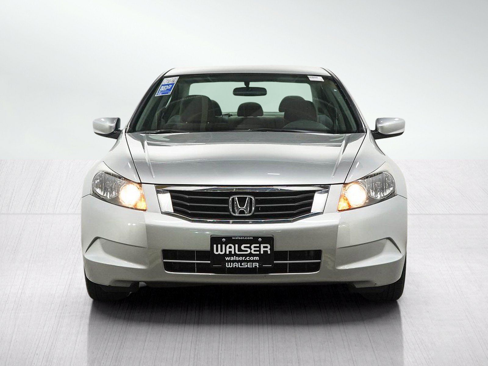 Used 2010 Honda Accord LX image 8
