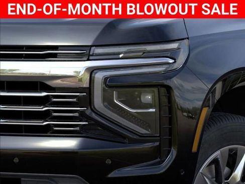 New 2026 Chevrolet Tahoe Premier AWD/4WD image 10