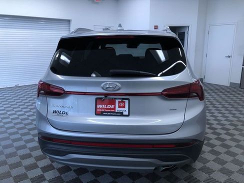 Used 2023 Hyundai Santa Fe SEL image 14