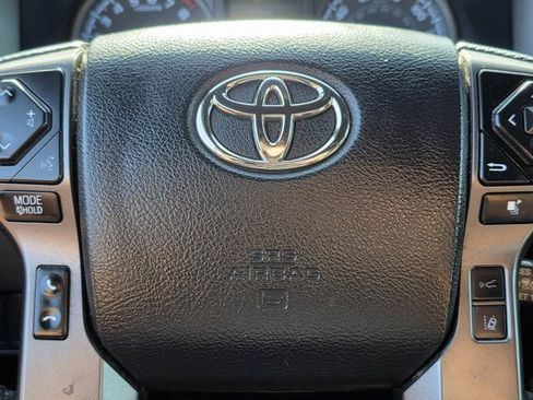 Used 2023 Toyota Tacoma TRD Off-Road w/ Black Out Package (TMS) image 24