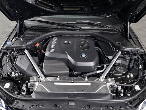 New 2026 BMW 430i 430i w/ Parking Assistance Package image 9