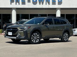 Used 2024 Subaru Outback Limited w/ Popular Package #2 video 1