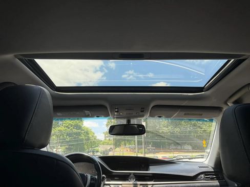 Used 2015 Lexus ES 350 FWD image 27