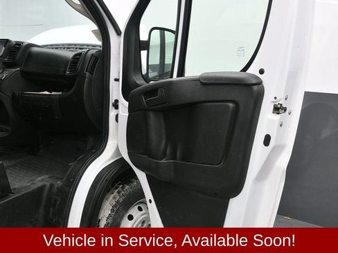 Used 2023 RAM ProMaster 2500 image 25
