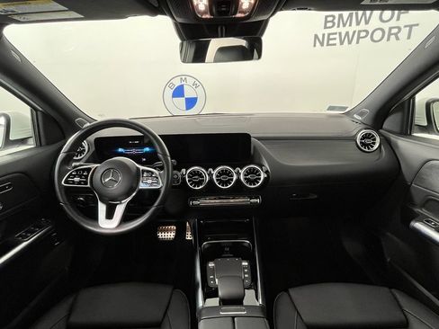 Used 2023 Mercedes-Benz GLA 250 4MATIC image 11