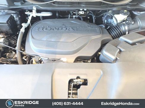 New 2026 Honda Odyssey Touring image 25