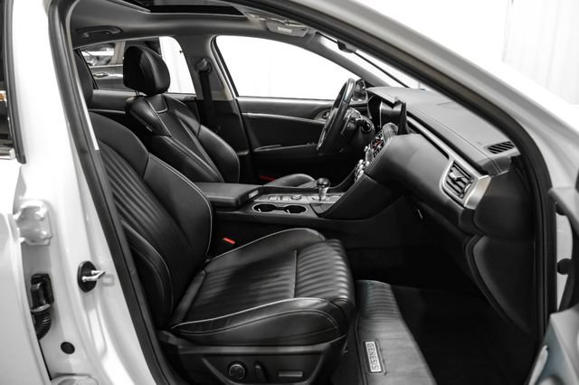 Used 2022 Genesis G70 2.0T w/ Prestige Package AWD/4WD image 40
