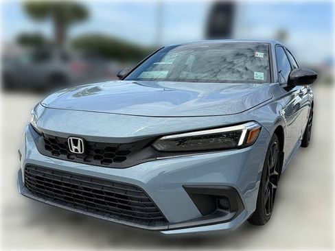 Used 2024 Honda Civic Sport image 3