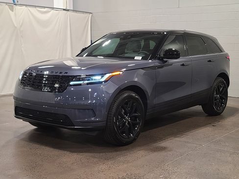 New 2026 Land Rover Range Rover Velar S image 1