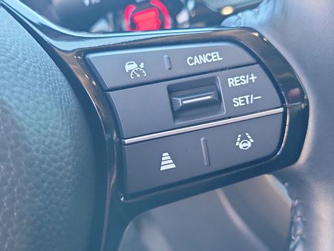 Used 2025 Honda CR-V EX-L image 24