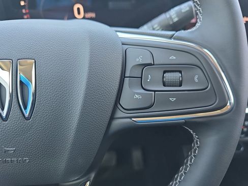 New 2026 Buick Encore GX Preferred w/ Comfort Package FWD image 18