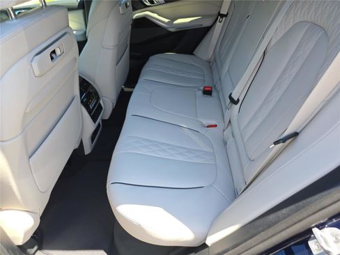 New 2026 BMW X5 M60i w/ Executive Package AWD/4WD image 15